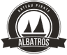 Logo Albatros – Bateau pirate Djerba excursion en mer